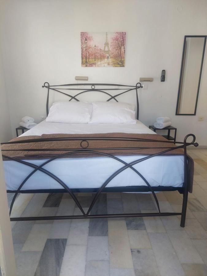 Studio Tsakas Naxos City Exterior foto
