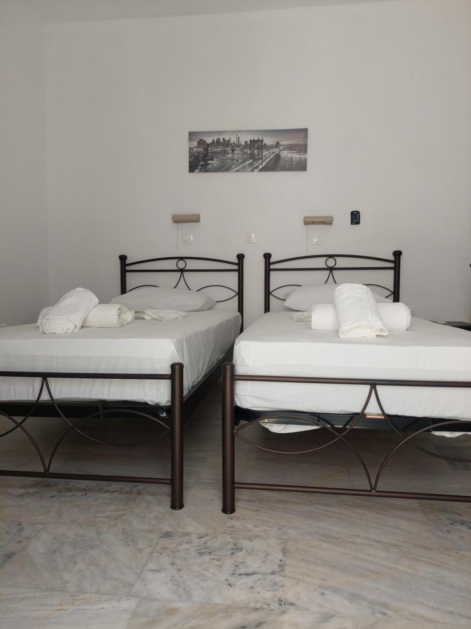 Studio Tsakas Naxos City Exterior foto